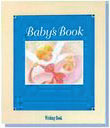 オリジナル絵本 ウィッシングブック 赤ちゃん(BABY'S BOOK)
