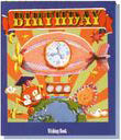 オリジナル絵本 ウィッシングブック 誕生日(BIRTHDAY)