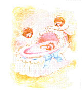 �I���W�i���G�{�@�E�B�b�V���O�u�b�N�@�Ԃ����i�x�r�[�u�b�N�j