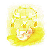 �I���W�i���G�{�@�E�B�b�V���O�u�b�N�@�Ԃ����i�x�r�[�u�b�N�j