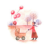 �I���W�i���G�{�@�E�B�b�V���O�u�b�N�@�Ԃ����i�x�r�[�u�b�N�j