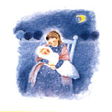 �I���W�i���G�{�@�E�B�b�V���O�u�b�N�@�Ԃ����i�x�r�[�u�b�N�j