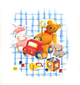 �I���W�i���G�{�@�E�B�b�V���O�u�b�N�@�Ԃ����i�x�r�[�u�b�N�j