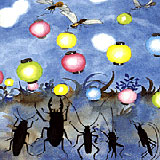 �I���W�i���G�{�@�E�B�b�V���O�u�b�N�@�J�u�g���V�iBeetle�j