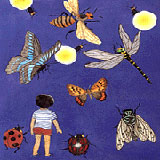 �I���W�i���G�{�@�E�B�b�V���O�u�b�N�@�J�u�g���V�iBeetle�j