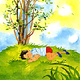 �I���W�i���G�{�@�E�B�b�V���O�u�b�N�@�J�u�g���V�iBeetle�j