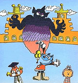 �I���W�i���G�{�@�E�B�b�V���O�u�b�N�@�a�����iBIRTHDAY�j