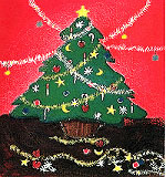 �I���W�i���G�{�@�E�B�b�V���O�u�b�N�@�N���X�}�X�iCHRISTMAS�j