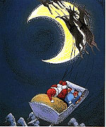 �I���W�i���G�{�@�E�B�b�V���O�u�b�N�@�N���X�}�X�iCHRISTMAS�j