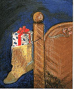 �I���W�i���G�{�@�E�B�b�V���O�u�b�N�@�N���X�}�X�iCHRISTMAS�j