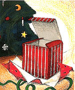 �I���W�i���G�{�@�E�B�b�V���O�u�b�N�@�N���X�}�X�iCHRISTMAS�j