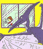 �I���W�i���G�{�@�E�B�b�V���O�u�b�N�@�����iDINOSAUR�j