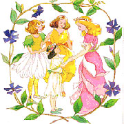 �I���W�i���G�{�@�E�B�b�V���O�u�b�N�@�d���iFAIRY�j