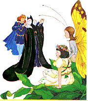 �I���W�i���G�{�@�E�B�b�V���O�u�b�N�@�d���iFAIRY�j