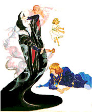 �I���W�i���G�{�@�E�B�b�V���O�u�b�N�@�d���iFAIRY�j