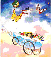 �I���W�i���G�{�@�E�B�b�V���O�u�b�N�@�d���iFAIRY�j